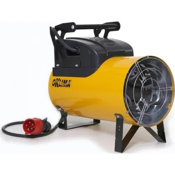 Průmyslové topidlo Oklima SK 40C