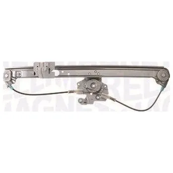 Stahovačka okna Zvedací zařízení oken MAGNETI MARELLI 350103170070