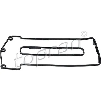 Automobilové těsnění Sada těsnění, kryt hlavy válce TOPRAN 502 016