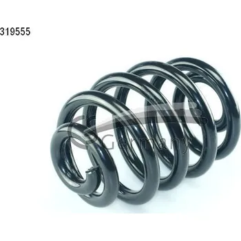 Auto-moto Pružina podvozku CS Germany 14.319.555