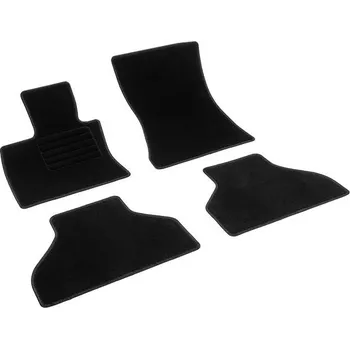 autokoberec Textilní koberce BMW X5 (E70) (2007-2013)