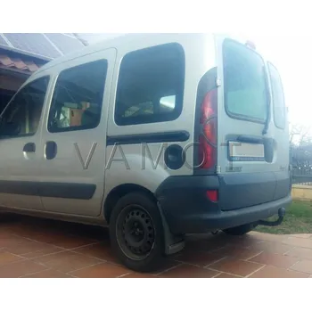 Tažné zařízení Tažné zařízení Renault Kangoo (1997 - 2008 (I)) (5326)