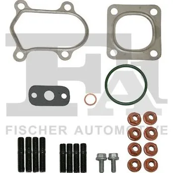 Turbodmychadlo Montážní sada, dmychadlo FA1 KT220035