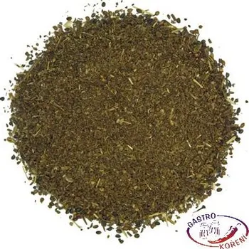 Saturejka mletá mini dóza 120g