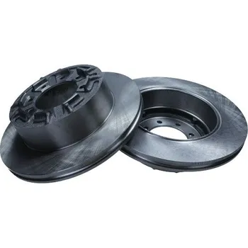 Brzdový kotouč Brzdový kotouč MAXGEAR 19-0986