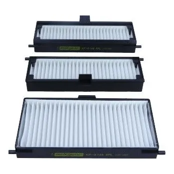 Klimatizace automobilu Filtr, vzduch v interiéru MAXGEAR 26-1349