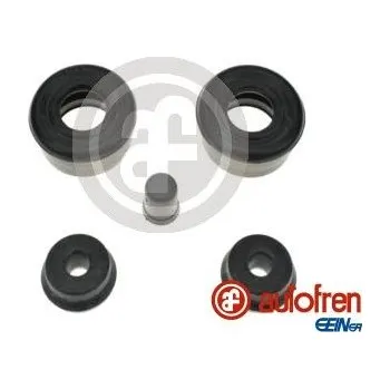 Auto-moto Sada na opravy, válec kolové brzdy AUTOFREN SEINSA D3384