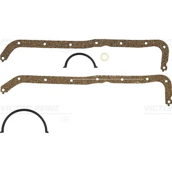 Automobilové těsnění Sada těsnění, olejová vana VICTOR REINZ 10-13052-01