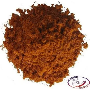 Koření Chilli mleté sáček 250g