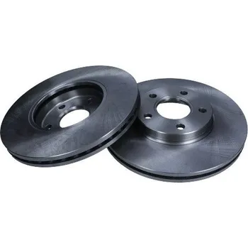 Brzdový kotouč Brzdový kotouč MAXGEAR 19-1257