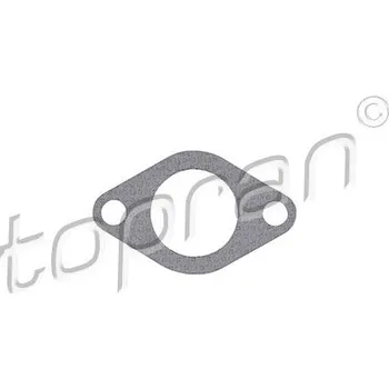 Těsnění výfuku Těsnění, AGR ventil TOPRAN 110 376