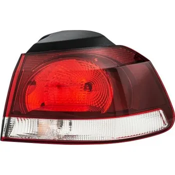 Zadní světlomet Zadní světlo HELLA 2SD 009 922-141