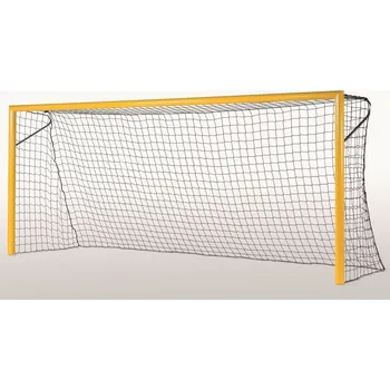 Sportovní branka Branka pro beachfotbal 5,50 x 2,20 m, žlutá