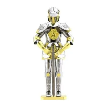 ostatní stavebnice Metal Earth 3D kovový model European Armor