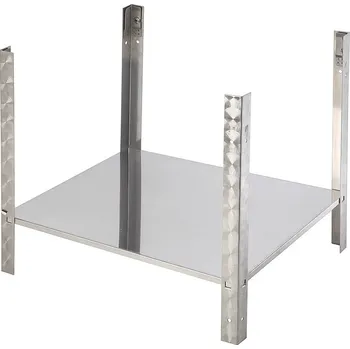 Příslušenství pro gril Nohy ke grilům značky MEVA.