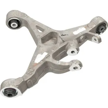 Zavěšení kol Řídicí páka, zavěšení kol LEMFÖRDER 39857 01