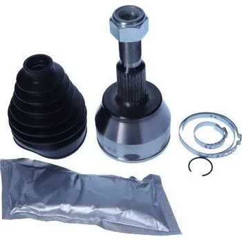 Hřídel nápravy Sada kloubů, hnací hřídel MAXGEAR 49-1499