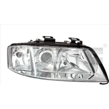 Přední světlomet Světlomet TYC 20-5378-08-2