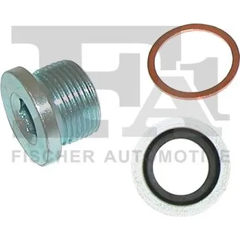 Olejová vana Závitová zátka, olejová vana FA1 445.410.021