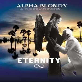 Zahraniční hudba 2CD Alpha Blondy: Eternity 2025 2CD