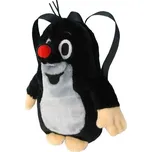 Moravská ústředna Batůžek Krtek MÚ Brno