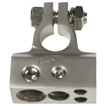 Autopojistky Bateriová svorka Stinger SSVLBTN