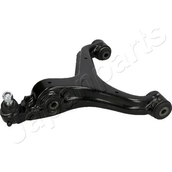 Zavěšení kol Řídicí páka, zavěšení kol JAPANPARTS BS-S03R