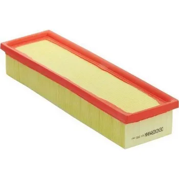 Filtr do auta Vzduchový filtr DENCKERMANN A140499
