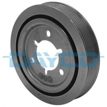 Kliková hřídel Řemenice, klikový hřídel DAYCO DPV1029