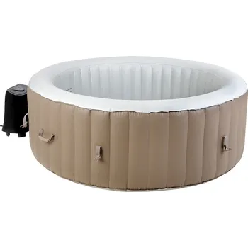 Vířivka Beneo BeneoSpa 4P hnedo-biela