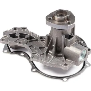 Chladič motoru Vodní čerpadlo, chlazení motoru HEPU P512S