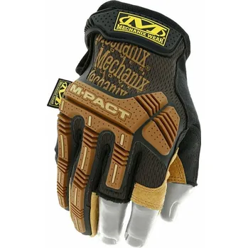 Mechanix M-Pact Framer Leather SM