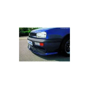 Tuning Přední spoiler typ C VW Golf 3