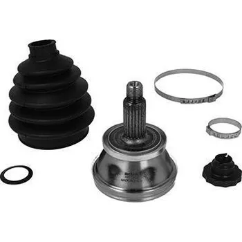 Sada kloubů, hnací hřídel METELLI 15-1403