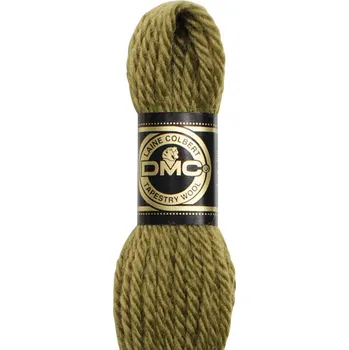 Příze Příze LAINE COLBERT, zelená - odstín 7355