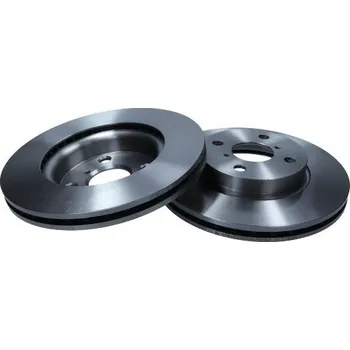 Brzdový kotouč Brzdový kotouč MAXGEAR 19-1817