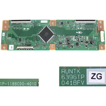 LED panel LCD modul T-CON RUNTK0334FV ZG/ TCON board 1P-0171X00-40SB pro panel HC700DQN-VHXL1-214X