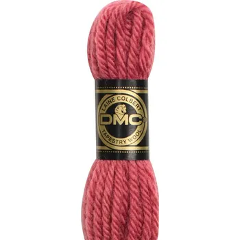 Příze Příze LAINE COLBERT, růžová - odstín 7196