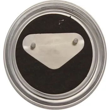 Znak automobilu přední/zadní znak "FIAT" ORIGINÁL