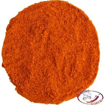 Koření Chilli mleté HABANERO sáček 10g