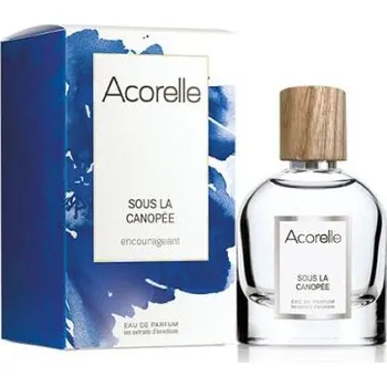 Acorelle Bio Unisex parfémová voda Sous La Canopée vzorek