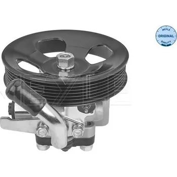 Posilovač řízení Hydraulické čerpadlo, řízení MEYLE 37-14 631 0004
