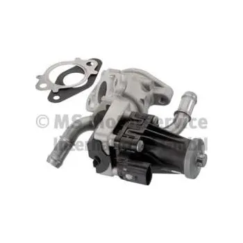 Ventil palivového systému AGR-Ventil PIERBURG 7.01621.08.0