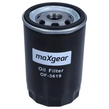 Olejový filtr Olejový filtr MAXGEAR 26-1527