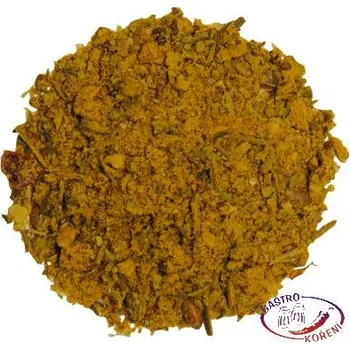 Zlaté kuře na bylinkách sáček 100g