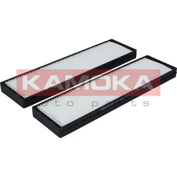 Ventilátor topení a klimatizace Filtr, vzduch v interiéru KAMOKA F413601