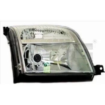 Přední světlomet Světlomet TYC 20-0360-05-2