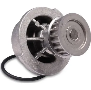 Chladič motoru Vodní čerpadlo, chlazení motoru HEPU P312