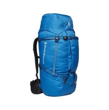 turistický batoh Black Diamond MISSION 45 Cobalt modrá M/L
