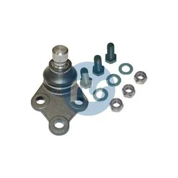 Podpora-/ Kloub RTS SA 93-01485-056